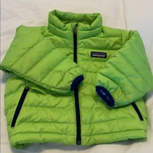 Kids jacket